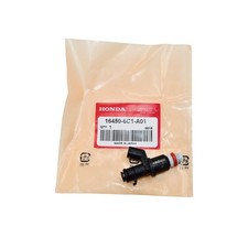 OEM Genuine Honda Injector