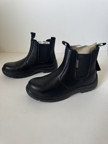 Grafters m899a black - grafters, leather