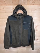 Snow Peak Fleece Jacket Mens
