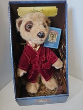 Aleksandr Orlov Meerkat Plush