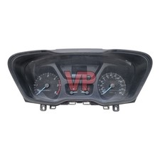 Ford Transit Mk8 Custom