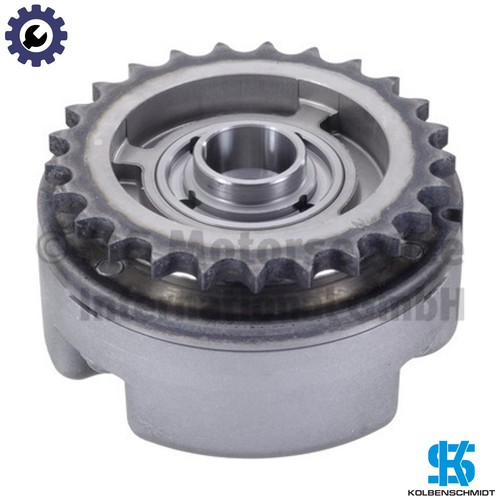 Camshaft adjuster 50056002 for - adjuster,