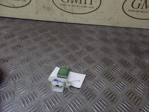 Ford focus heater rheostat - ford,