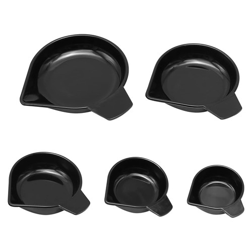 Sizes weighing powder - 5,