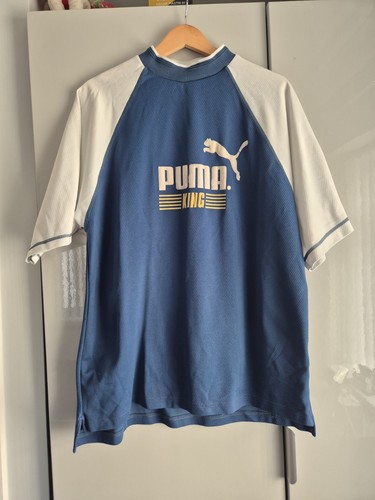 Vintage 90s y2k puma king - vintage,