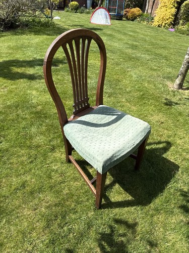 Antique georgian style - antique,