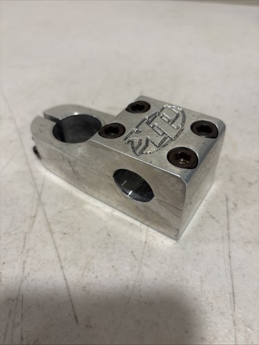 Bikes bmx stem polished - bmx,