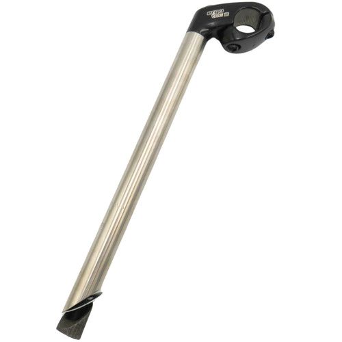 Ergotec quill stem - cat, 2