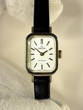 OMEGA Geneve Ladies Vintage