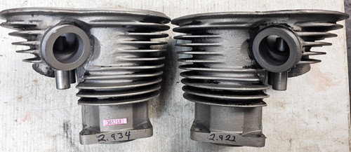 Indian sport scout cylinder - sport,