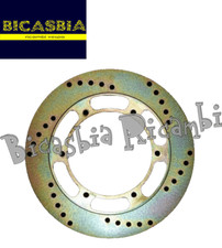 13567 - Rear Brake Disc EBC