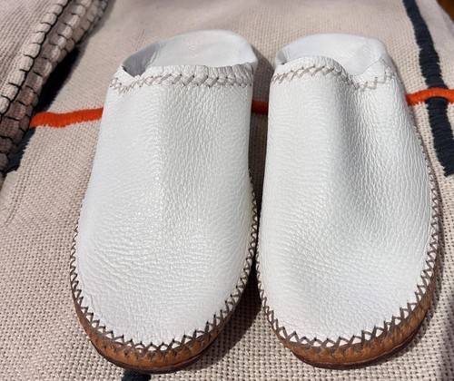 Men moroccan slipper - men, in