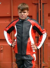 Baby biker kids demon - baby,