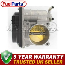 FuelParts Throttle Body Fits Nissan Note 2006-2012 Qashqai 2007-2013 1.6 TB3202