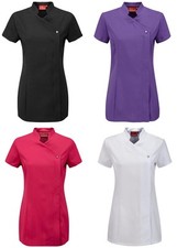 Ladies Salon Tunic Spa Beauty