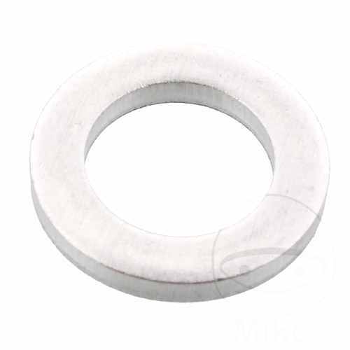 Sump crush washer - crush, alu