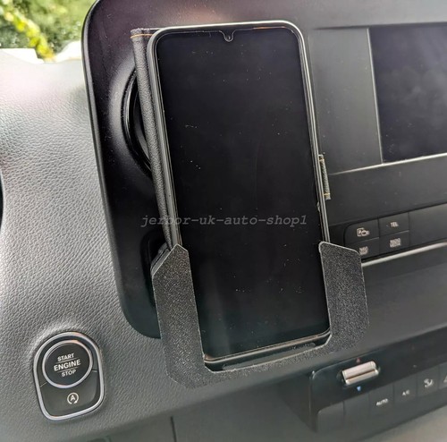Universal cell phone holder - cell,