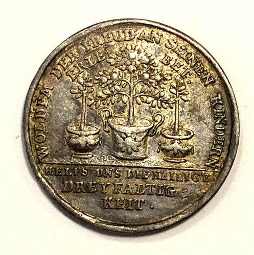 German states 1700s hamburg - states,