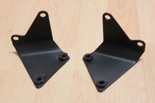 EXHAUST MOUNTING BRACKETS SET