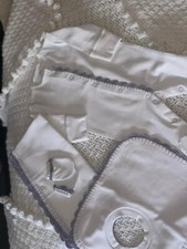 Romany Baby Clothes