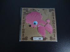 Pink Poodle Tattoo Artist