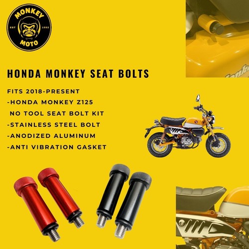 2018 honda monkey - 2018+,