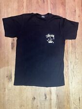 stussy tee shirt