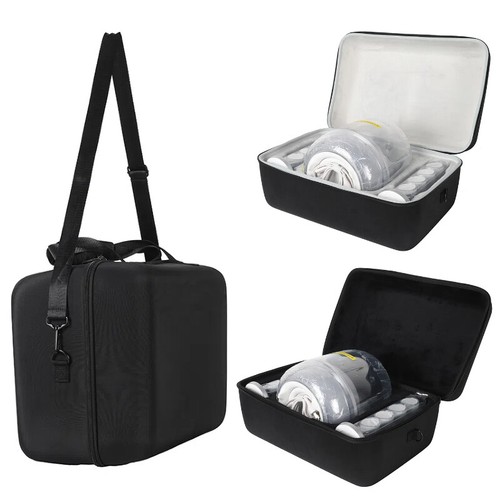 Storage bag shoulder - shoulder, carry