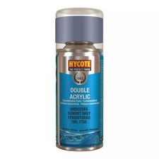 Hycote Mercedes Tenorit Grey