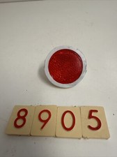 Evershine Mudguard Reflector