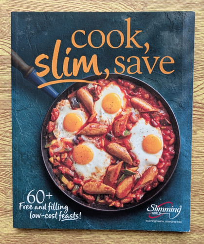 Cook slim save slimming - -,