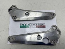 Footrest brackets right left - brackets,