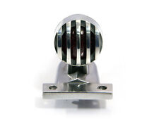 Stop Tail Light for Harley Davidson Softail Project Polished Grill LED Custom