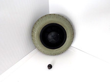 PHARMORE WIZARD 2 mobility scooter spare parts: FRONT WHEEL