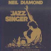 Diamond neil jazz singer cd - diamond,