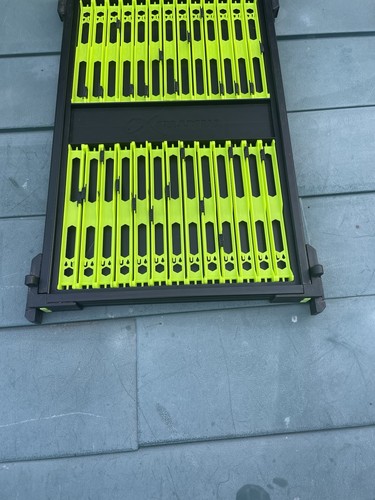 Matrix seatbox unit - matrix,