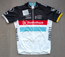 Radio Shack Enovos Nissan Trek