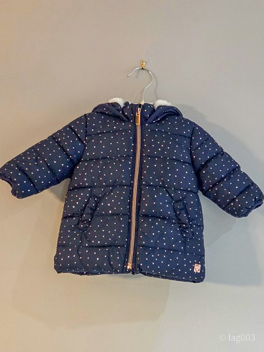 Carrément beau baby padded - carrément,