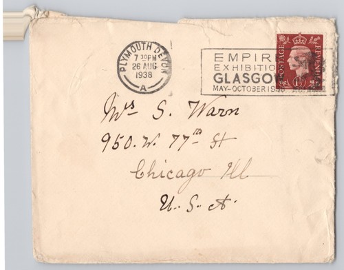 Plymouth devon empire - plymouth,, —