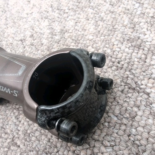 Specialized works 100mm - specialized,
