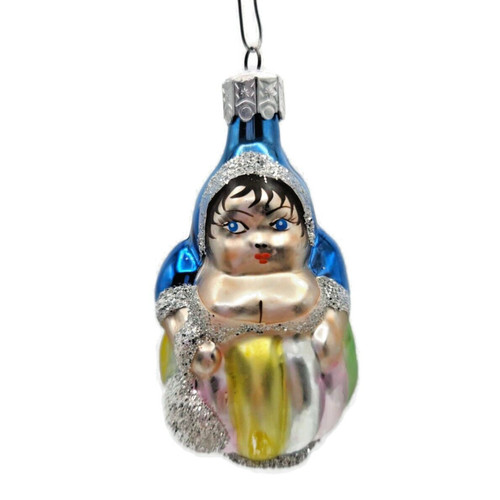 Christopher radko munchkin fat - radko,