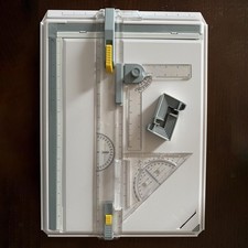 A3 Drawing Board Drafting