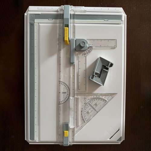 Drawing board drafting - drawing,