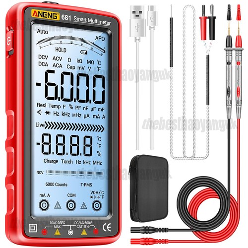 Pro smart lcd - pro,