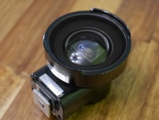 Nikonos Viewfinder 15mm, 20mm
