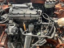 VW 1.9 Tdi Pd Engine GTB2260