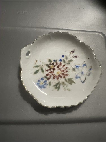 Vintage child toy tea - vintage,