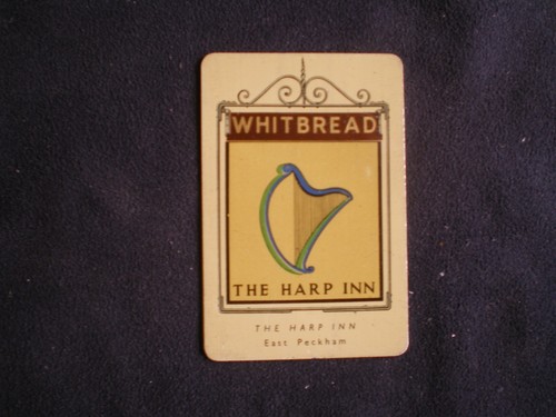 1949 whitbread inn - whitbread, 1st
