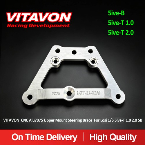 Vitavon cnc alu7075 upper - vitavon,