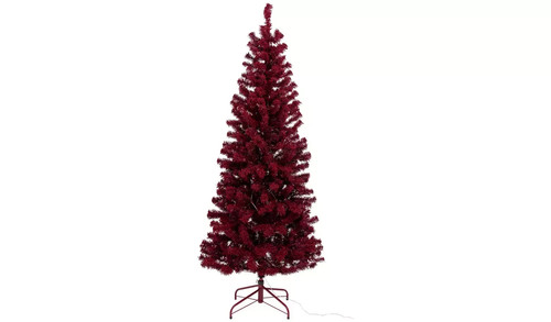 Habitat christmas tree 6ft - habitat,